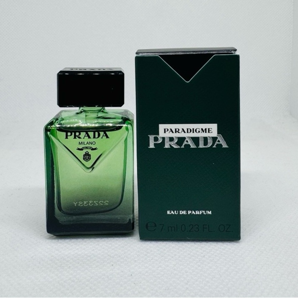 Prada Paradigme Men 7ml